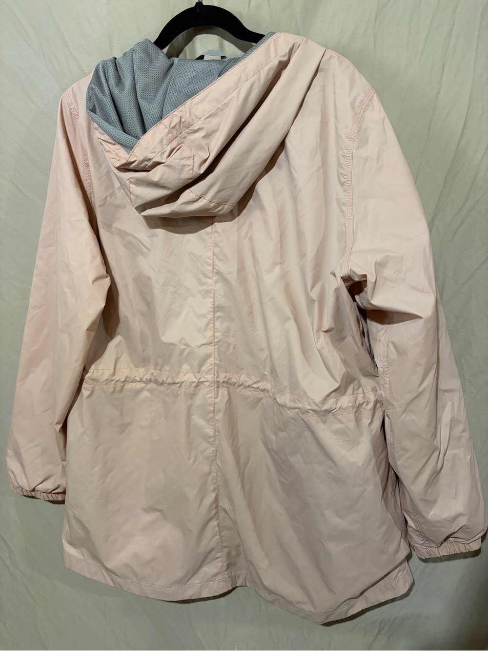 Carhartt rain jacket - Picture 5 of 5
